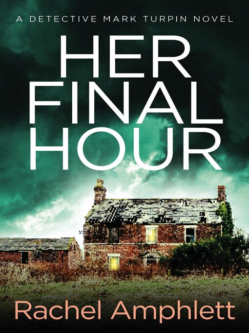 Cover image for Her Final Hour